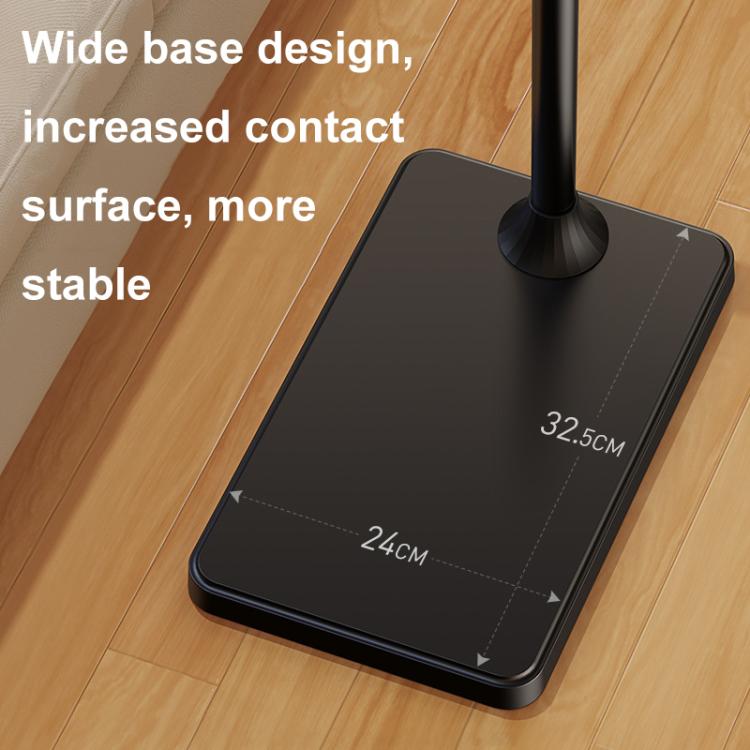 Xiaotian Household Floor-standing Hidden Projector Telescopic Bracket, Spec: 1.2m Bend Model - Accessories & Parts by Xiaotian | Online Shopping UK | buy2fix