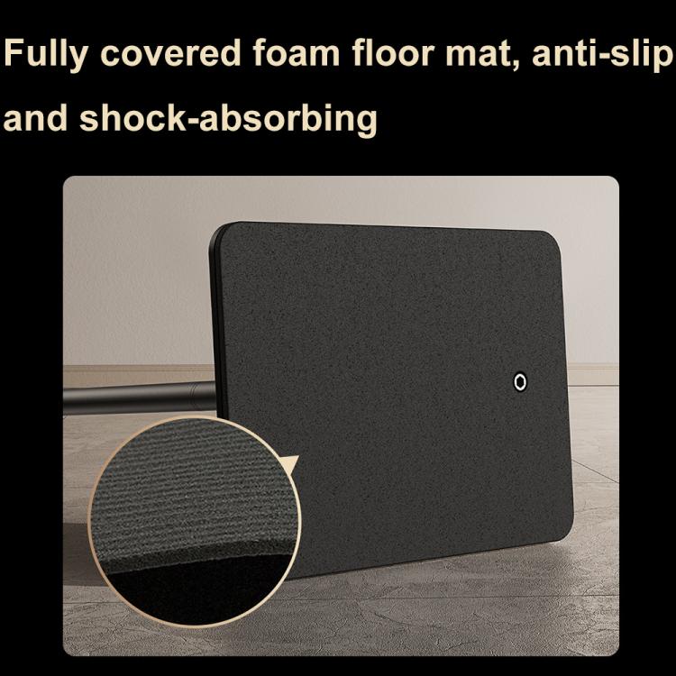 Xiaotian Household Floor-standing Hidden Projector Telescopic Bracket, Spec: 1.2m Bend Model - Accessories & Parts by Xiaotian | Online Shopping UK | buy2fix