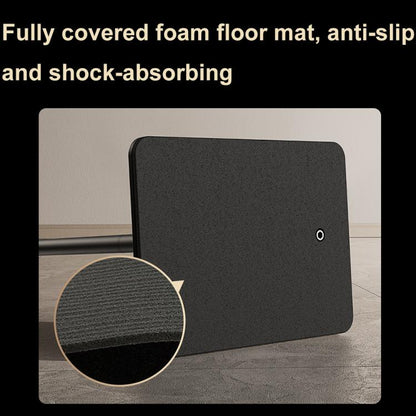 Xiaotian Household Floor-standing Hidden Projector Telescopic Bracket, Spec: 1.2m Bend Model - Accessories & Parts by Xiaotian | Online Shopping UK | buy2fix