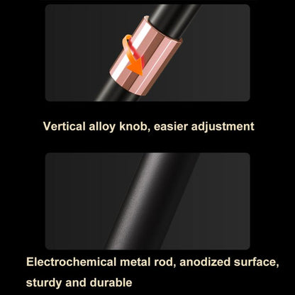 Xiaotian Household Floor-standing Hidden Projector Telescopic Bracket, Spec: 1.2m Bend Model - Accessories & Parts by Xiaotian | Online Shopping UK | buy2fix