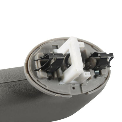 For Toyota RAV4 Car Left Sun Visor(Gray) by buy2fix