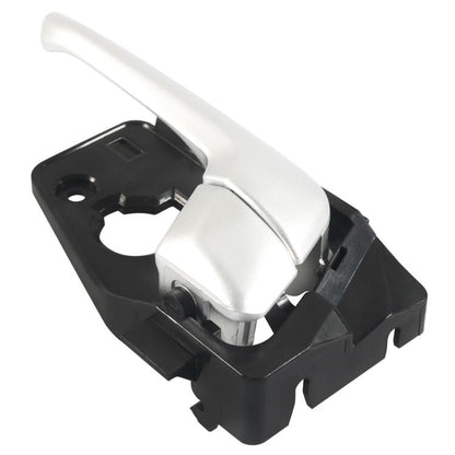 For KIA Picanto Car Electroplating Inner Handle, Specifications: Left Front 82610-1Y010 by buy2fix