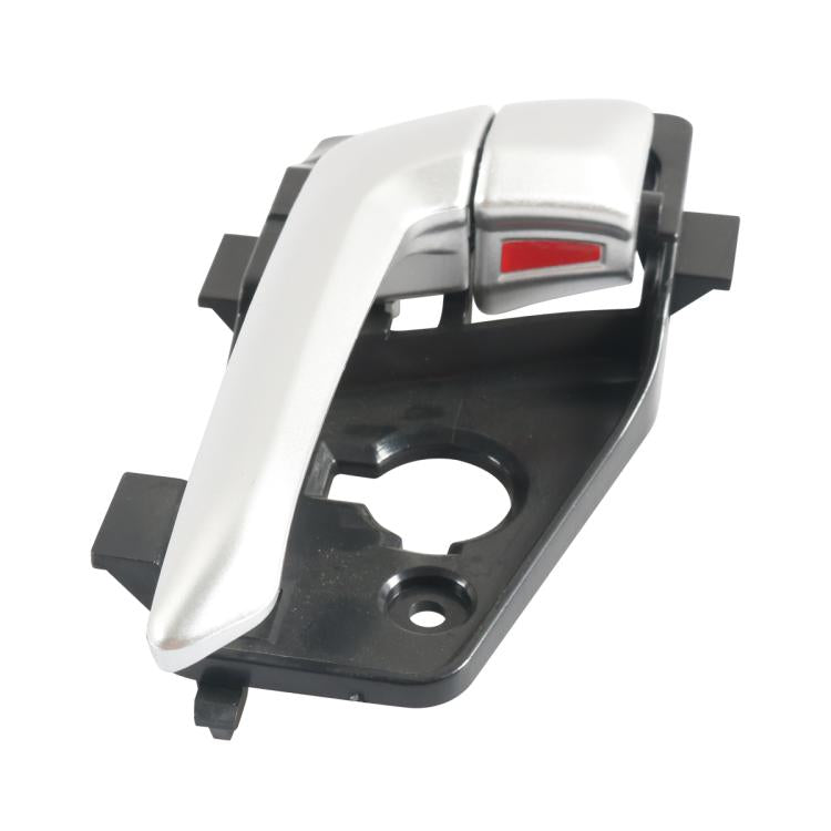 For KIA Picanto Car Electroplating Inner Handle, Specifications: Left Front 82610-1Y010 by buy2fix