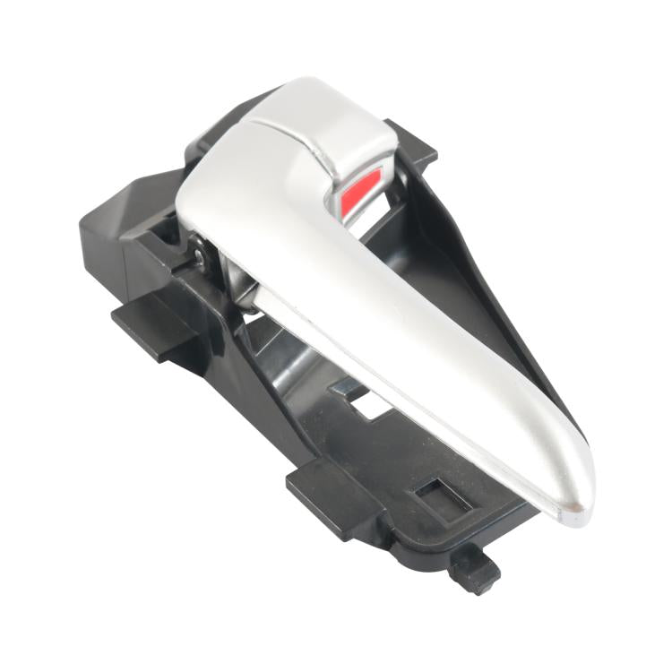 For KIA Picanto Car Electroplating Inner Handle, Specifications: Left Front 82610-1Y010 by buy2fix
