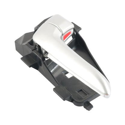For KIA Picanto Car Electroplating Inner Handle, Specifications: Left Front 82610-1Y010 by buy2fix