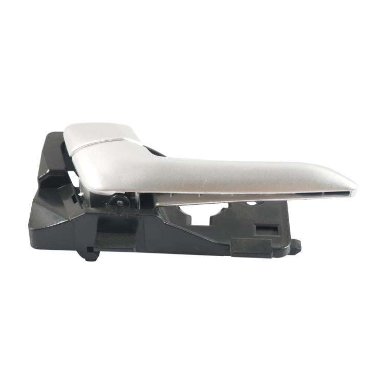 For KIA Picanto Car Electroplating Inner Handle, Specifications: Left Front 82610-1Y010 by buy2fix