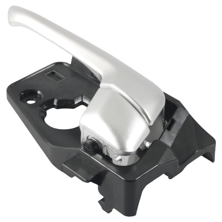 For KIA Picanto Car Electroplating Inner Handle, Specifications: Left Rear 83610-1Y010 by buy2fix