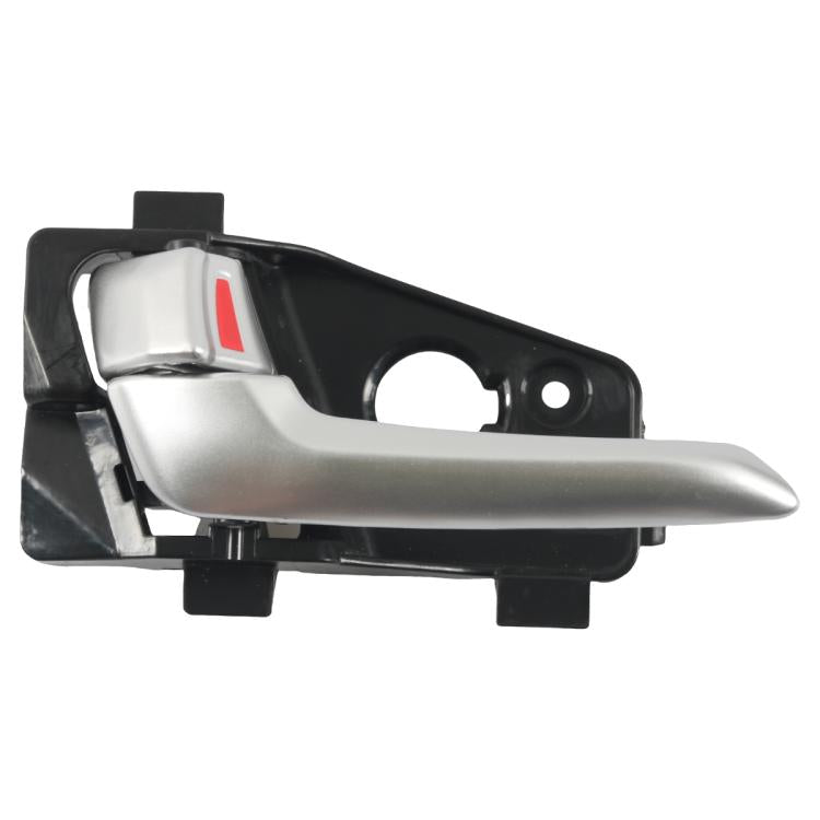 For KIA Picanto Car Electroplating Inner Handle, Specifications: Left Rear 83610-1Y010 by buy2fix