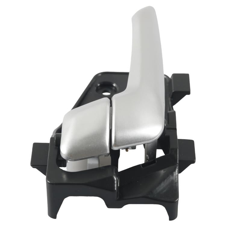 For KIA Picanto Car Electroplating Inner Handle, Specifications: Left Rear 83610-1Y010 by buy2fix