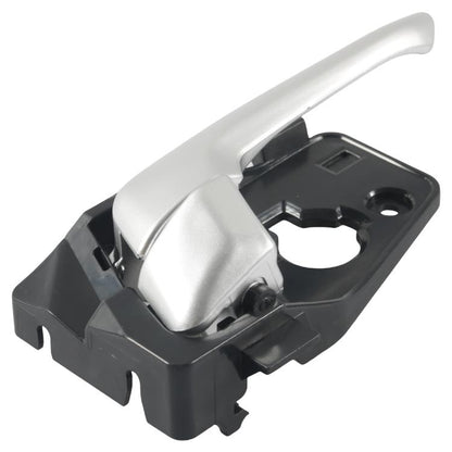 For KIA Picanto Car Electroplating Inner Handle, Specifications: Right Front 82620-1Y010 by buy2fix