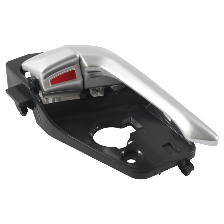 For KIA Picanto Car Electroplating Inner Handle, Specifications: Right Front 82620-1Y010 by buy2fix
