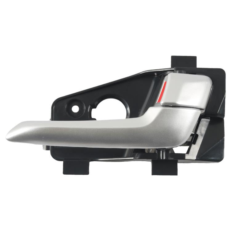 For KIA Picanto Car Electroplating Inner Handle, Specifications: Right Front 82620-1Y010 by buy2fix