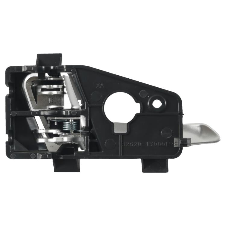 For KIA Picanto Car Electroplating Inner Handle, Specifications: Right Front 82620-1Y010 by buy2fix