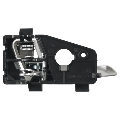 For KIA Picanto Car Electroplating Inner Handle, Specifications: Right Front 82620-1Y010 by buy2fix