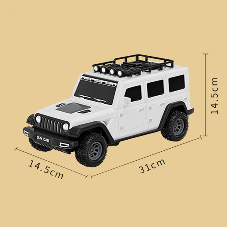 Folding Catapult Car Transformable Track Car Children Simulated Container Storage Car(Red) - RC Cars by buy2fix | Online Shopping UK | buy2fix