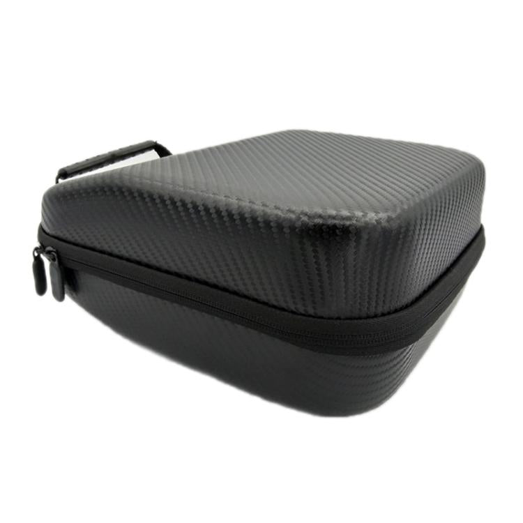 For Sennheiser HD660s/650/600/599/598/560S Headphone Bag(Straw Mat Pattern PU) - Other Earphone Case by buy2fix | Online Shopping UK | buy2fix