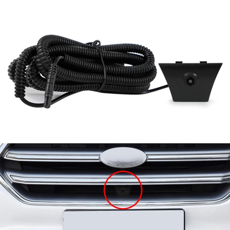 For Ford Kuga 2013 / 2015 / 2016 / 2017 Car Front View Camera by buy2fix