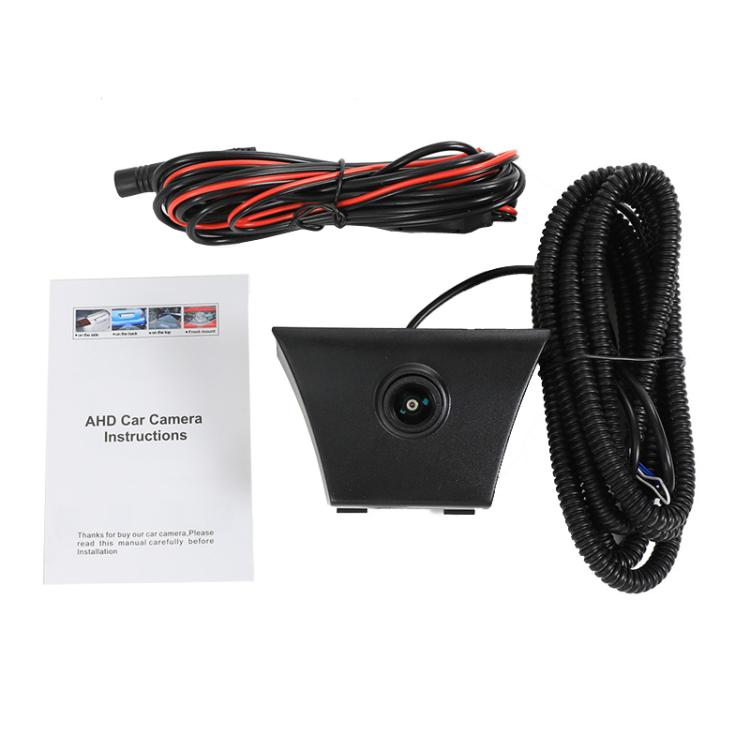 For Ford Kuga 2013 / 2015 / 2016 / 2017 Car Front View Camera by buy2fix