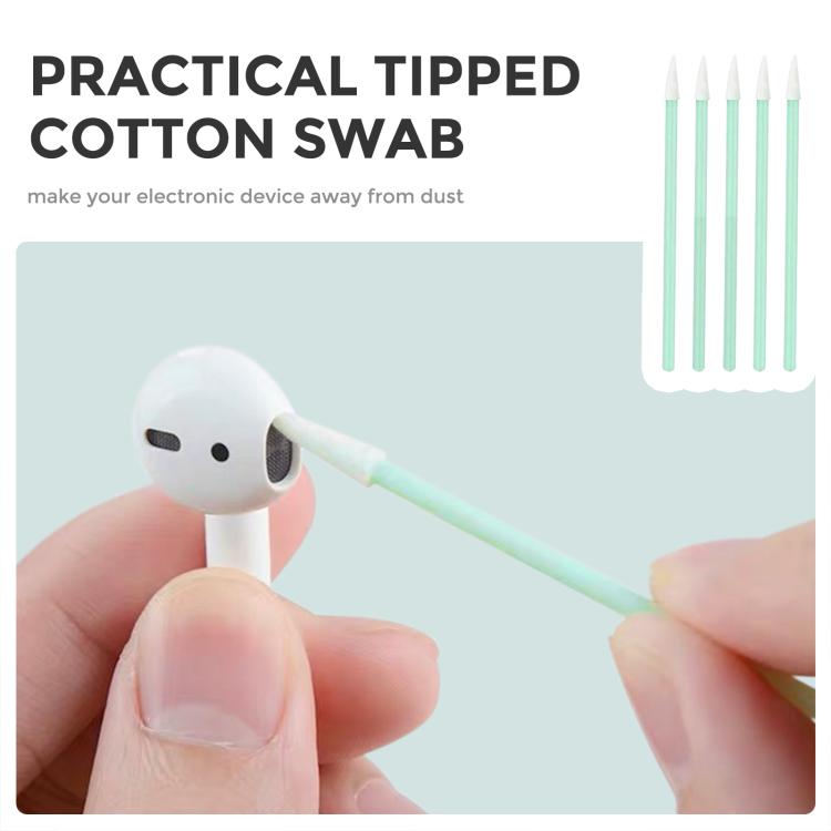 AhaStyle WG22-QJ 22pcs /Set Earphone Cleaning Tools - Other Accessories by AhaStyle | Online Shopping UK | buy2fix