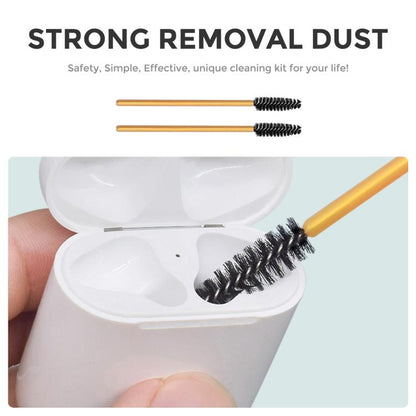 AhaStyle WG22-QJ 22pcs /Set Earphone Cleaning Tools - Other Accessories by AhaStyle | Online Shopping UK | buy2fix