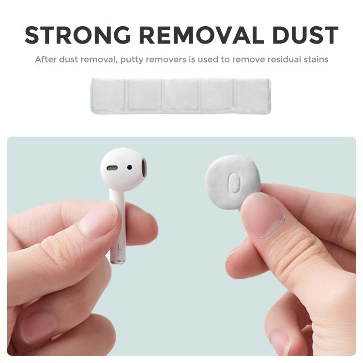 AhaStyle WG22-QJ 22pcs /Set Earphone Cleaning Tools - Other Accessories by AhaStyle | Online Shopping UK | buy2fix