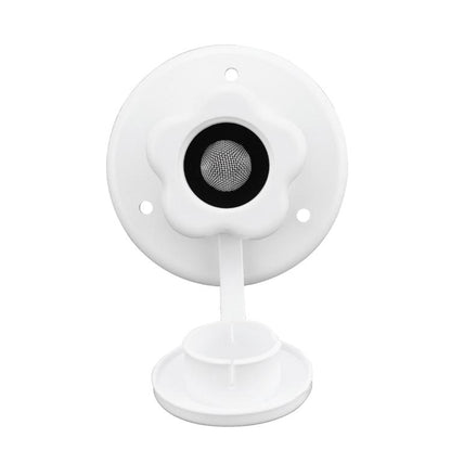 RV Ship Flange Threaded Leak-proof Water Inlet Connector Check Valve, Specifications: White 1 by buy2fix