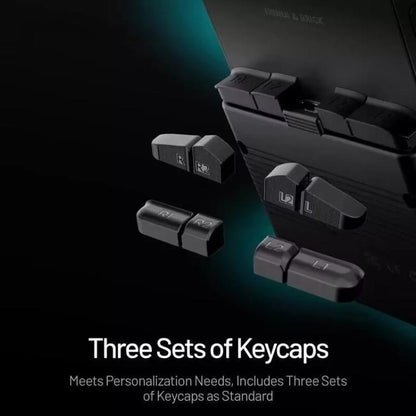 TRIMUI BRICK Open Source Pocket Console Portable Wireless Bluetooth HD Retro Arcade, Size: 256G(Red) - Pocket Console by TRIMUI | Online Shopping UK | buy2fix