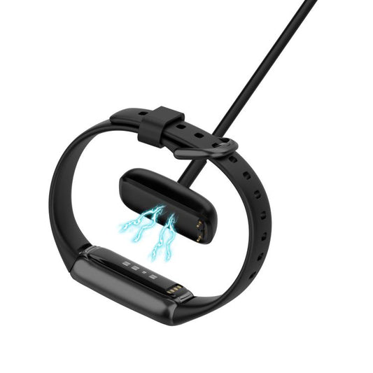 For Fitbit Charge 5 Smart Bracelet Charging Cable Watch Magnetic Charging Cable, Length: 0.5m - Charger by buy2fix | Online Shopping UK | buy2fix