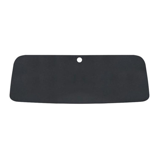 For Tesla Model Y Anti-scratch Trunk Pad Trunk Tailgate Dirt-resistant Protective Plate, Spec: TPE Model by buy2fix