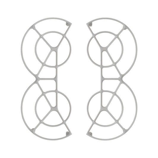 For DJI Neo CQT Blade Protector Propeller Integrated Shock Absorbing Bumper Ring - DIY Propeller by CQT | Online Shopping UK | buy2fix