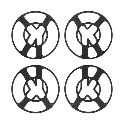 For DJI Neo CQT Drone Landing Scratch Protective Cover Prevent Finger Scratch Protective Cover Accessories, Color: Upper Black - Other by CQT | Online Shopping UK | buy2fix