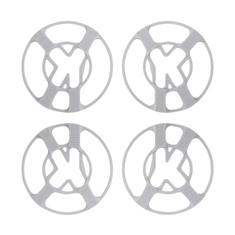 For DJI Neo CQT Drone Landing Scratch Protective Cover Prevent Finger Scratch Protective Cover Accessories, Color: Upper Gray - Other by CQT | Online Shopping UK | buy2fix