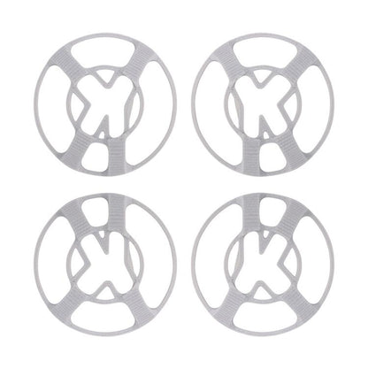 For DJI Neo CQT Drone Landing Scratch Protective Cover Prevent Finger Scratch Protective Cover Accessories, Color: Upper Gray - Other by CQT | Online Shopping UK | buy2fix