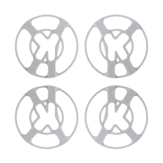 For DJI Neo CQT Drone Landing Scratch Protective Cover Prevent Finger Scratch Protective Cover Accessories, Color: Upper Gray - Other by CQT | Online Shopping UK | buy2fix