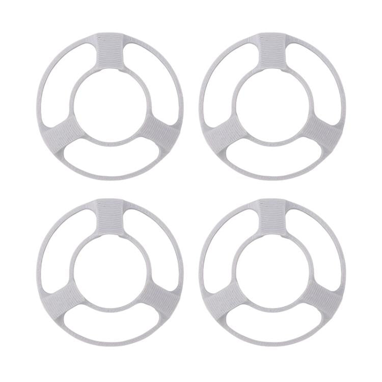 For DJI Neo CQT Drone Landing Scratch Protective Cover Prevent Finger Scratch Protective Cover Accessories, Color: Lower Gray - Other by CQT | Online Shopping UK | buy2fix