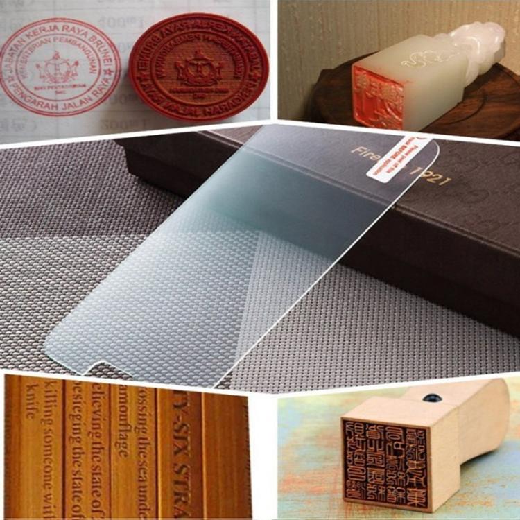 3020B CO2 Laser Engraving Machine  For Wood Leather Woodworking, EU Plug - DIY Engraving Machines by buy2fix | Online Shopping UK | buy2fix