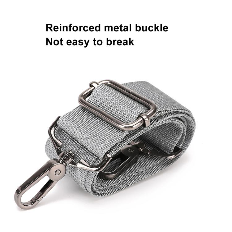 For DJI Neo Fly More Combo BKANO Storage Bag Hard Shell Shoulder Bag(Gray) - Cases & Bags by BKANO | Online Shopping UK | buy2fix