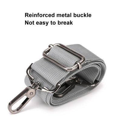 For DJI Neo Fly More Combo BKANO Storage Bag Hard Shell Shoulder Bag(Gray) - Cases & Bags by BKANO | Online Shopping UK | buy2fix