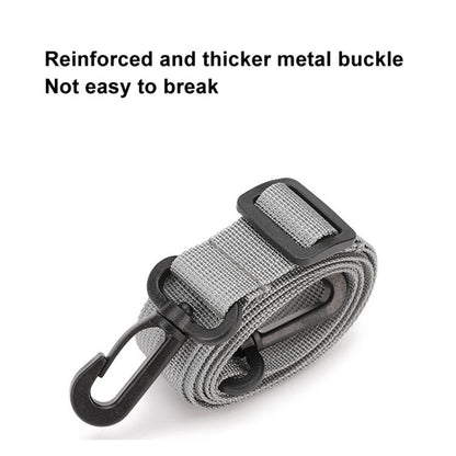 For DJI Neo BKANO Portable Storage Bag Shoulder Handbag(Black) - Cases & Bags by BKANO | Online Shopping UK | buy2fix