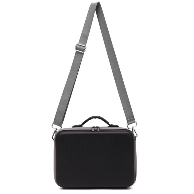 For DJI Neo BKANO NE-003 Portable Storage Bag Shoulder Crossbody Bag(Black) - Cases & Bags by BKANO | Online Shopping UK | buy2fix