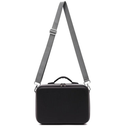For DJI Neo BKANO NE-003 Portable Storage Bag Shoulder Crossbody Bag(Black) - Cases & Bags by BKANO | Online Shopping UK | buy2fix