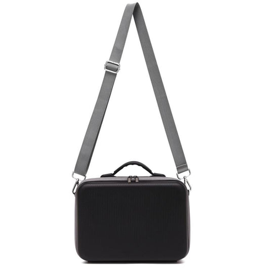 For DJI Neo BKANO NE-003 Portable Storage Bag Shoulder Crossbody Bag(Black) - Cases & Bags by BKANO | Online Shopping UK | buy2fix