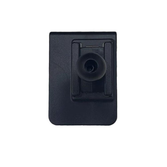 For Morris Garages Left Driving Car-Mounted Special Mobile Phone Navigation Bracket Base, Model: 22 MG5 Scorpio by buy2fix