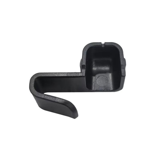 For Tesla Model Y Embedded Trunk Hook Storage Car Hook Automotive Interior Accessories(2pairs /Pack) by buy2fix