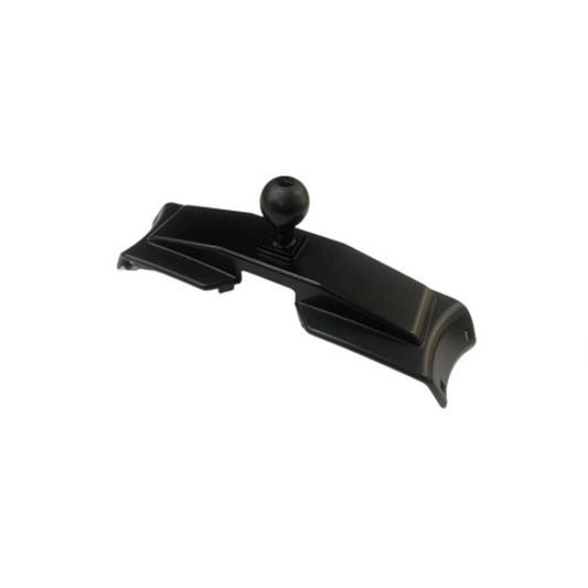 For Renault Left Driving Car-Mounted Special Mobile Phone Navigation Bracket Base(9-16 Koleos) by buy2fix