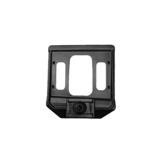 For Renault Left Driving Car-Mounted Special Mobile Phone Navigation Bracket Base(15-19 Koleos) by buy2fix