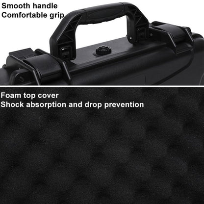 For DJI Neo BKANO NE-001 Portable Handheld Storage Case(Black) - Cases & Bags by BKANO | Online Shopping UK | buy2fix