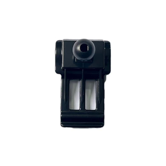For Peugeot Left Driving Car-Mounted Special Mobile Phone Navigation Bracket Base, Model: 16-21 308 by buy2fix