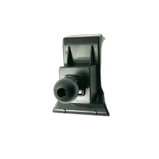 For Peugeot Left Driving Car-Mounted Special Mobile Phone Navigation Bracket Base, Model: 14-20 408 by buy2fix