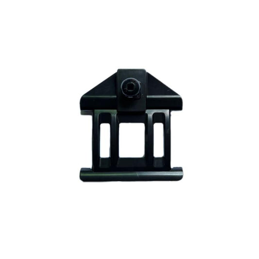 For Skoda Left Driving Car Special Mobile Phone Navigation Bracket Base, Model: 16-23 Superb by buy2fix